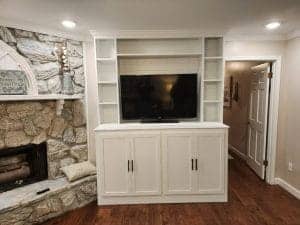 Home - My Time Woodworking Entertainment center